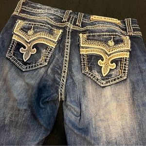 Rock Revival Skinny Jean